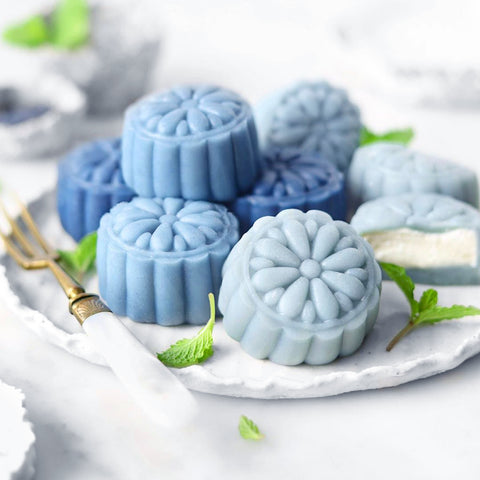 Blue Butterfly Mochi Coconut Ice Cream – Suncore Foods Inc.