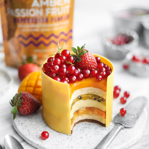 Fruit Jelly Cheese Cake | No Bake Fruit Jelly Cake Recipe | Fruit Jelly  Cheese Cake | By Yummy RecipesFacebook