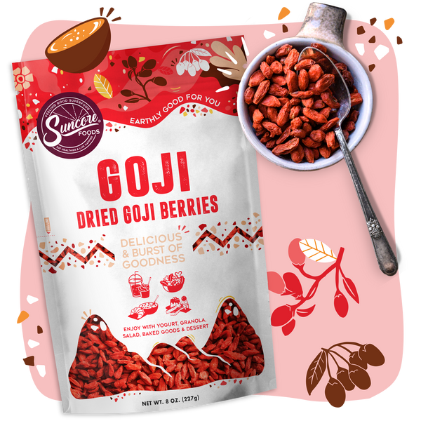Goji Berries