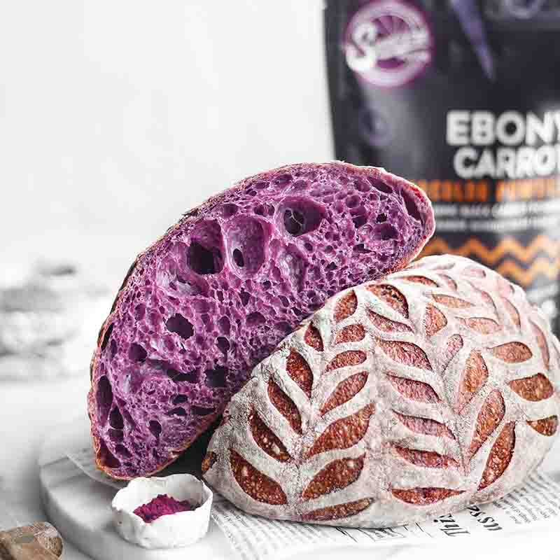 news-1-1 Suncore Foods Ebony Carrot Powder - Buy Online at Suncore Foods. – Suncore Foods Inc.